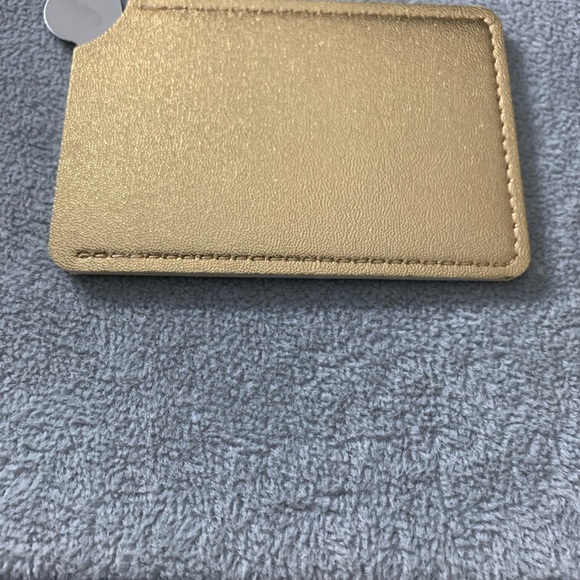 Coach  Mirror for your purse. New without tags. - Picture 3 of 6